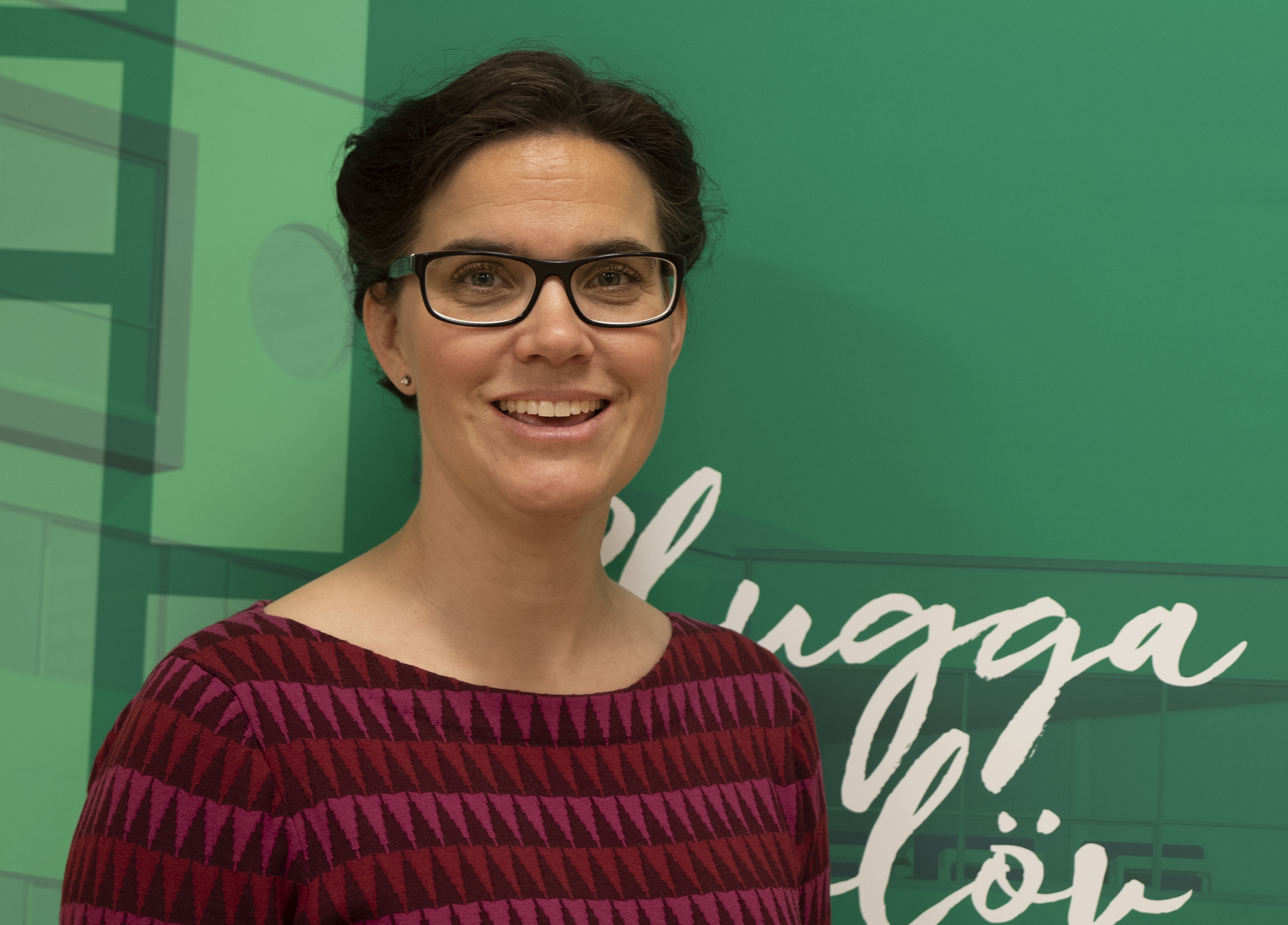 Inf&ouml;randet av e-handelssystemet som helhet har skapat b&auml;ttre r&auml;ttss&auml;kerhet f&ouml;r b&aring;de best&auml;llare och leverant&ouml;rer och en h&ouml;gre korrekthet n&auml;r det g&auml;ller kontering och effektivisering, s&auml;ger Johanna L&ouml;thberg.