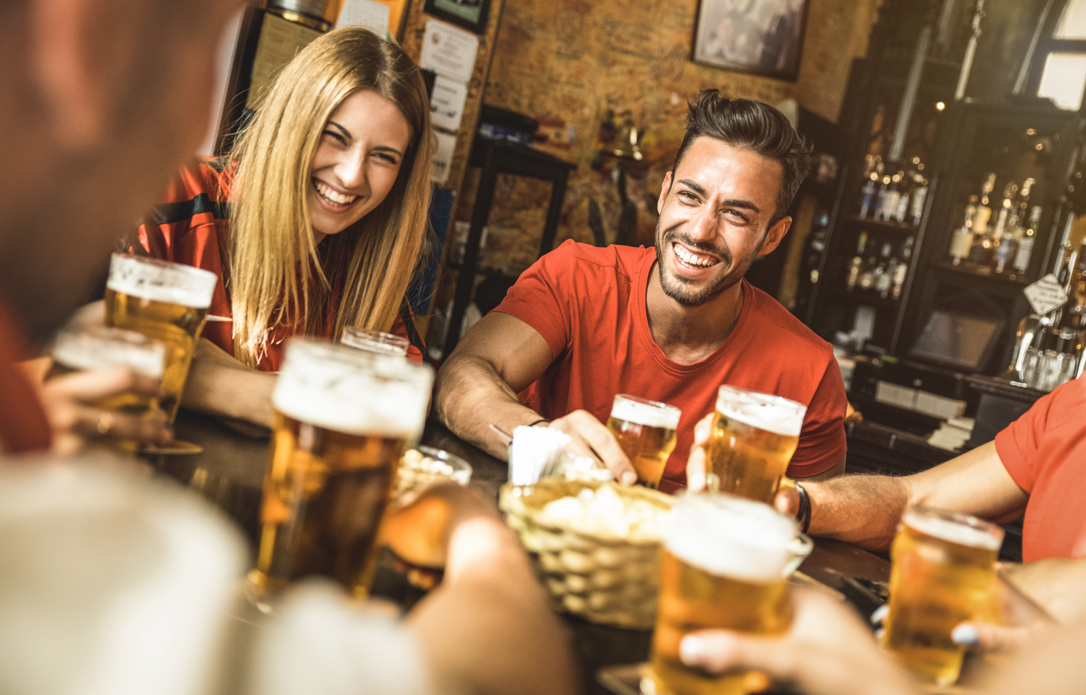 F&ouml;r att alkoholserveringen ska sk&ouml;tas p&aring; ett ansvarsfullt s&auml;tt kr&auml;vs mer &auml;n bara kunskap om alkohollagen.