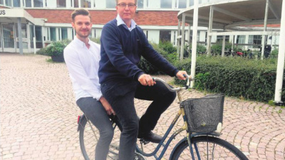 Därför:Eslöv 2016