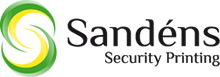 Sandéns Security Printing