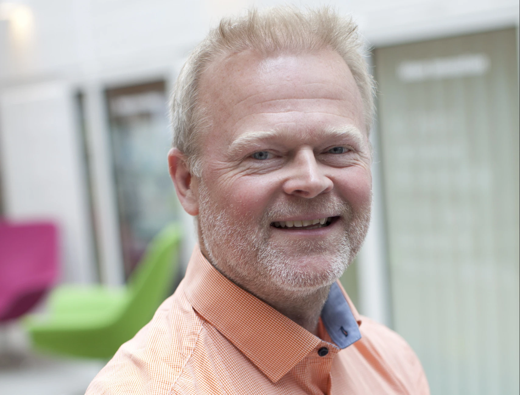 Jörgen Adolfsson är forskare och utbildare vid Sten K. Johnson Centre for Entrepreneurship vid Ekonomihögskolan, Lunds universitet. 