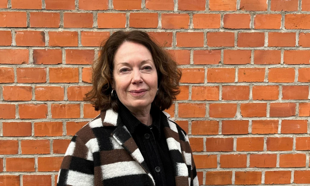 Camilla Fahlström är ny näringslivschef i Eslövs kommun.