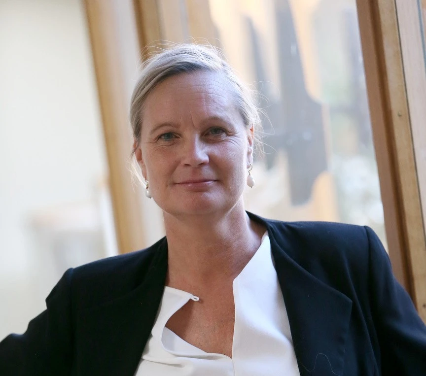 Cecilia Wennersten
