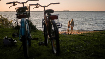 MittSkåne som pilotdestination för regenerativ turism – i samarbete med Travelshop och Visit Skåne     Eslöv, Hörby och Höör satsar på hållbar destinationsutveckling kring Ringsjön genom internationellt projekt