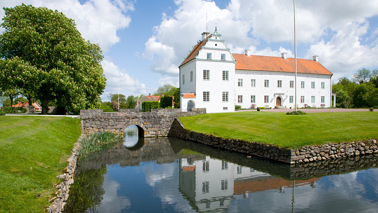 Branschträffen för besöksnäringen