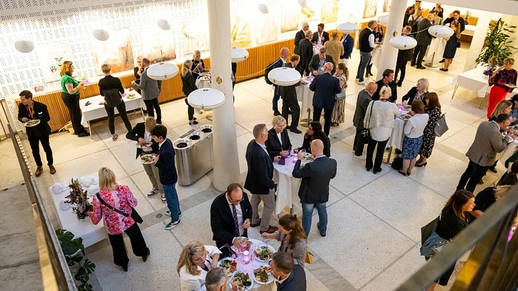 Näringslivsdagen