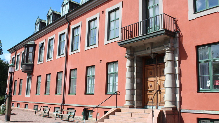 Nätverksträff Kompetenskraft